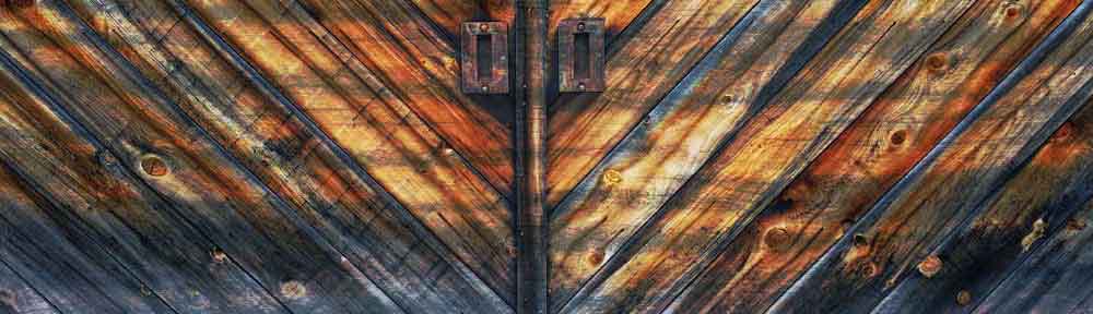 Barn Door