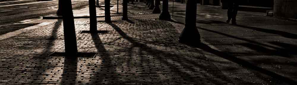 Cobbles, Elgin St, Ottawa, Ontario