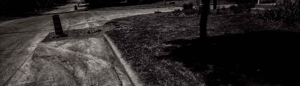 Street scene, Westboro, Ottawa, Ontario