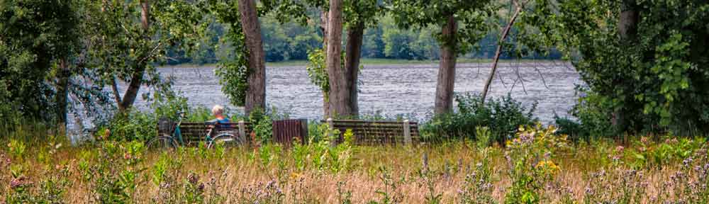 Ottawa River Outlook, Ottawa, Ontario