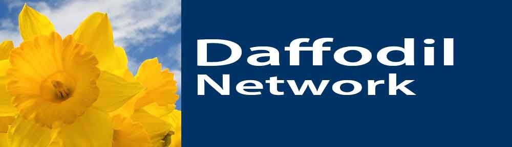 Daffodil Network logo